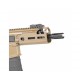 Страйкбольный автомат SIG MCX Rattler 4.8 inch (FDE) AF-S002-4.8-FDE-UP [East Crane]